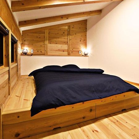 Tombi Lodge - Vacation Stay 14464V Iiyama Extérieur photo