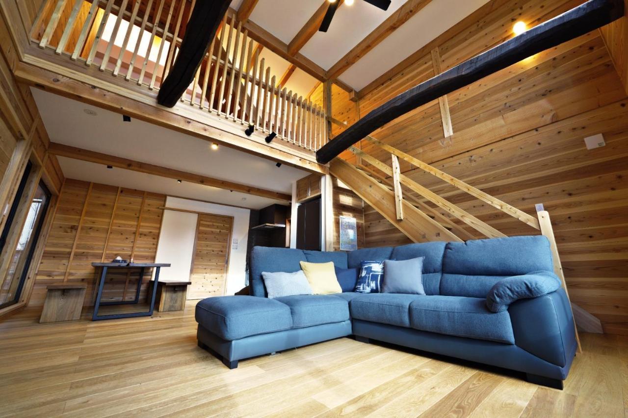 Tombi Lodge - Vacation Stay 14464V Iiyama Extérieur photo