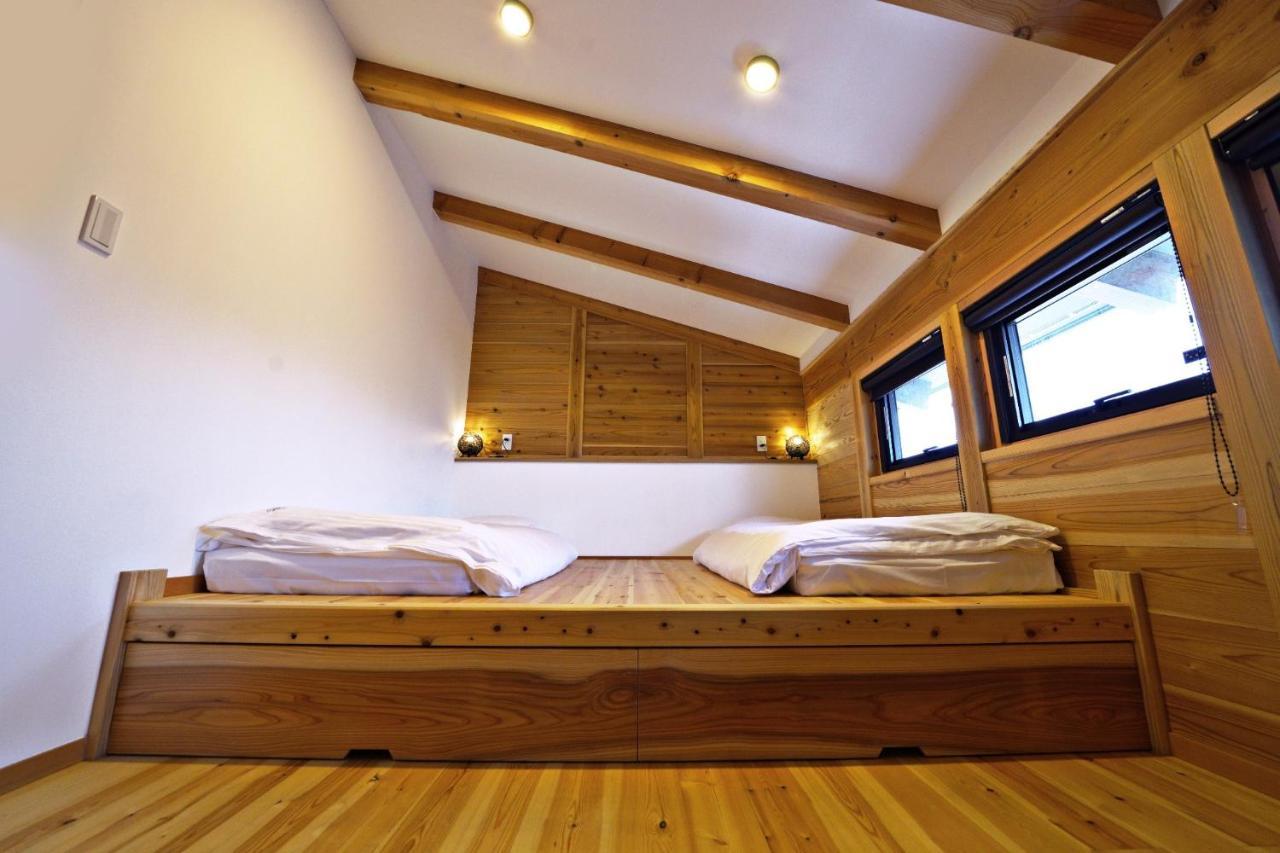 Tombi Lodge - Vacation Stay 14464V Iiyama Extérieur photo