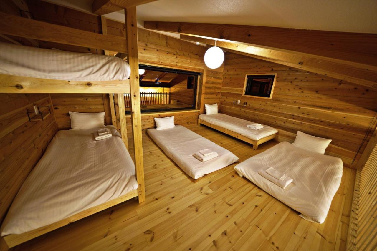 Tombi Lodge - Vacation Stay 14464V Iiyama Extérieur photo